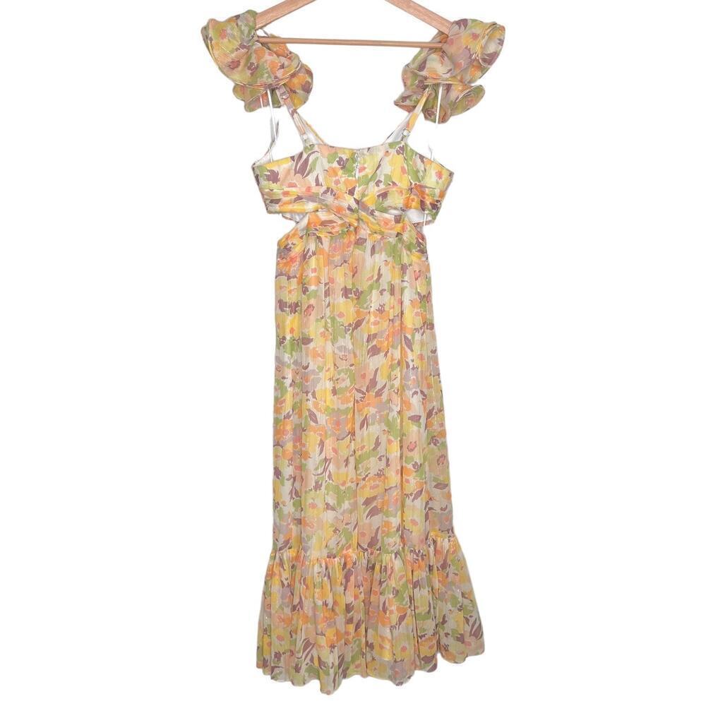 New Women’s Likely Pria Dress Size 0 - Picture 7 of 11